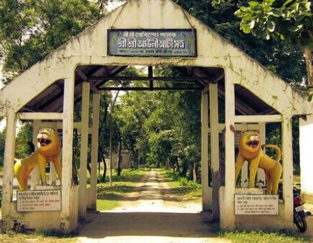 Majuli Satras, Assam
