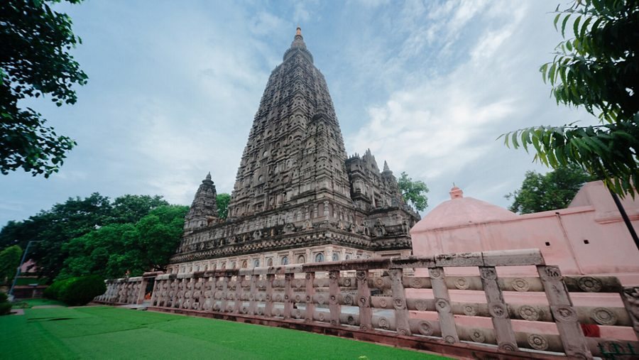 Bodh Gaya