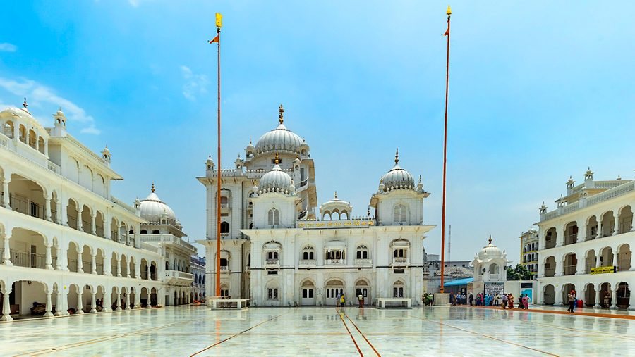 Takht Sri Patna Sahib