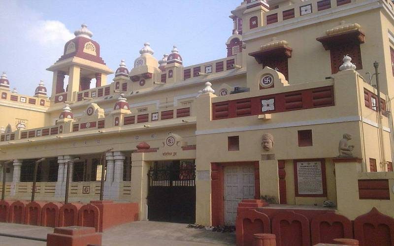 Laxminarayan Temple, Delhi
