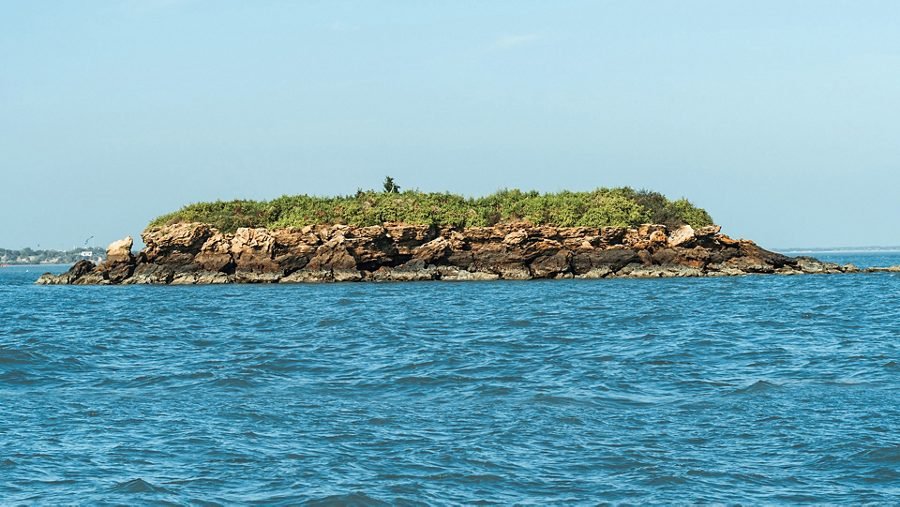 Beyt Dwarka