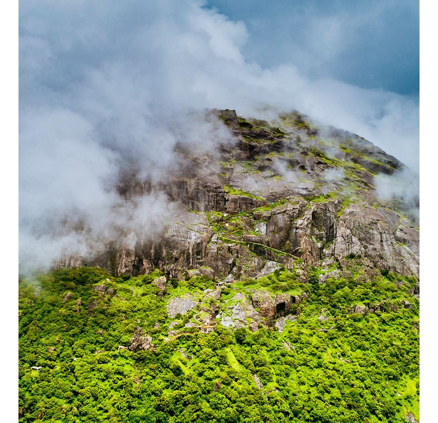 Girnar