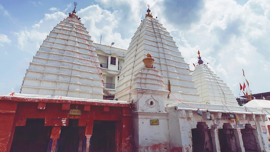 Baidyanath Dham, Deoghar