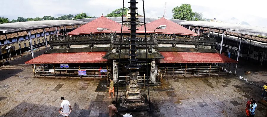 Kollur Mookambika