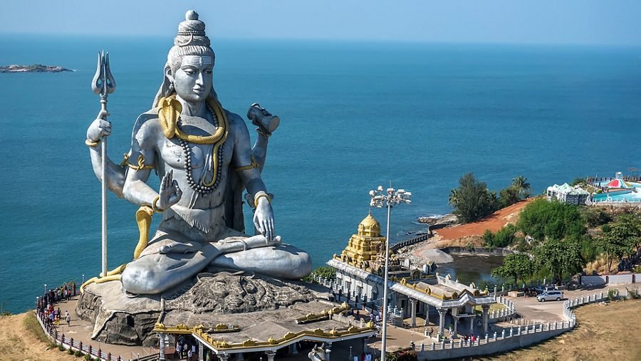 Murudeshwar Temple