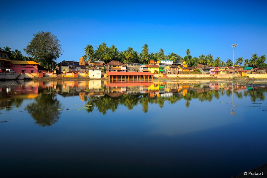 Gokarna