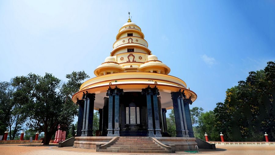 Sivagiri, Varkala, Kerala