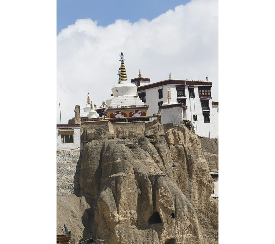 Lamayuru Monastery