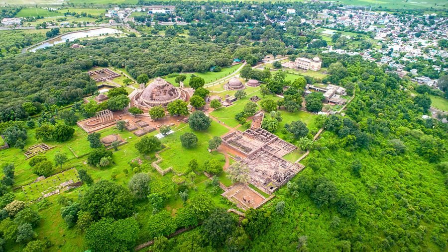 Sanchi
