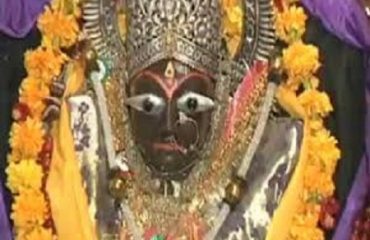 Maa Sharda, Maihar
