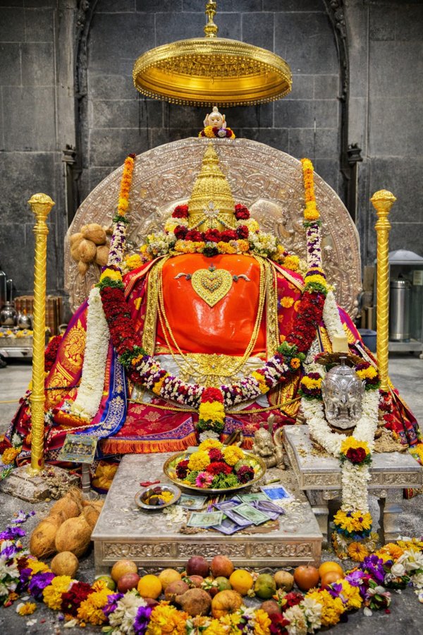 Pali Ballaleshwar