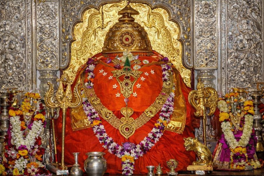 Mahad Varadvinayak