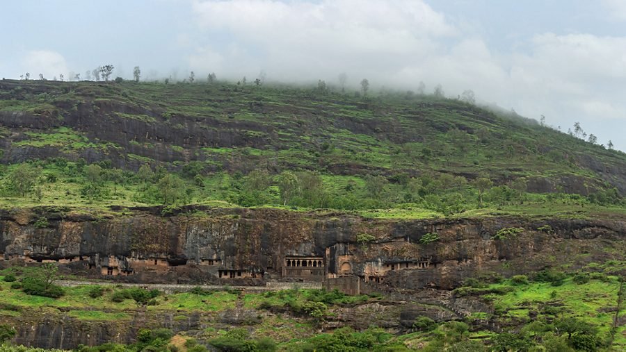 Lenyadri Girijatmaj