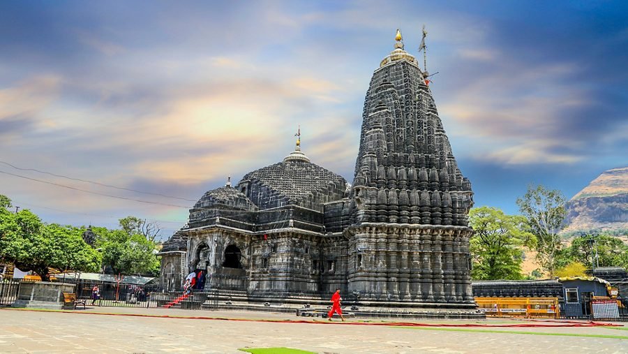 Trimbakeshwar Jyotirlinga