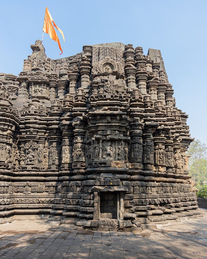 Ambarnath Shiva Temple
