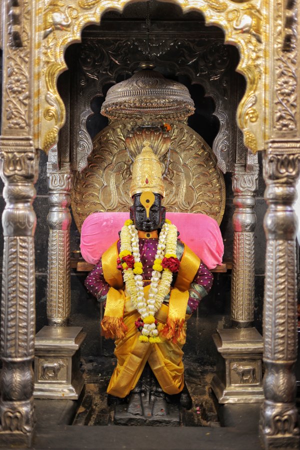 Pandharpur