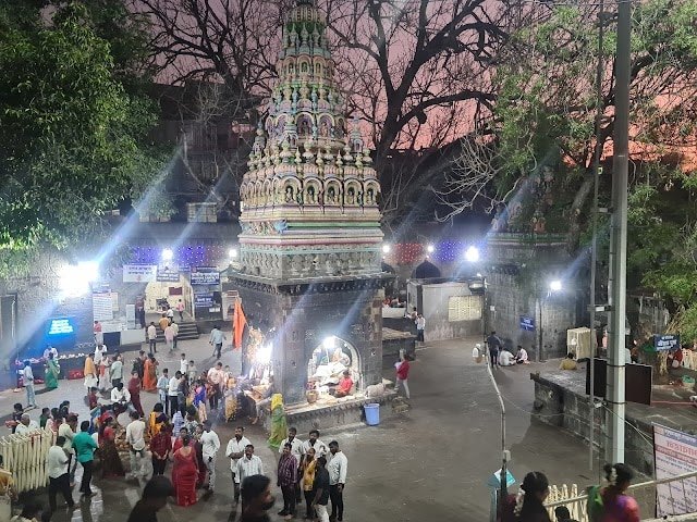Tuljapur