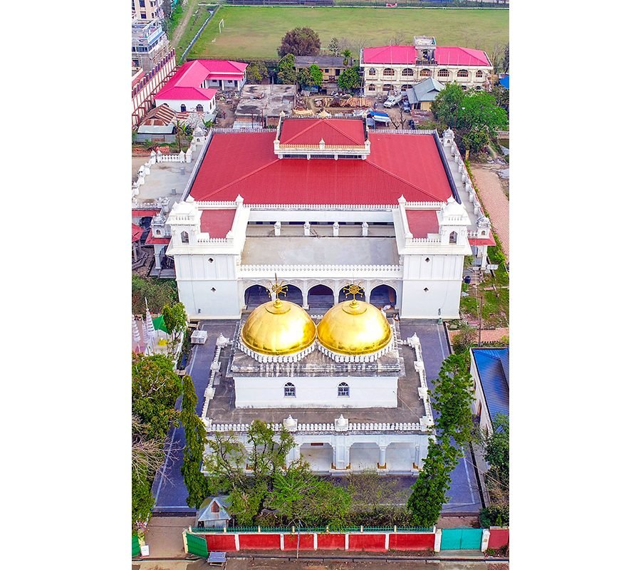 Shri Govindajee Temple
