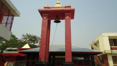 Hanuman Thakur Temple, Imphal