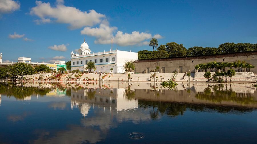 Sultanpur Lodhi, Punjab