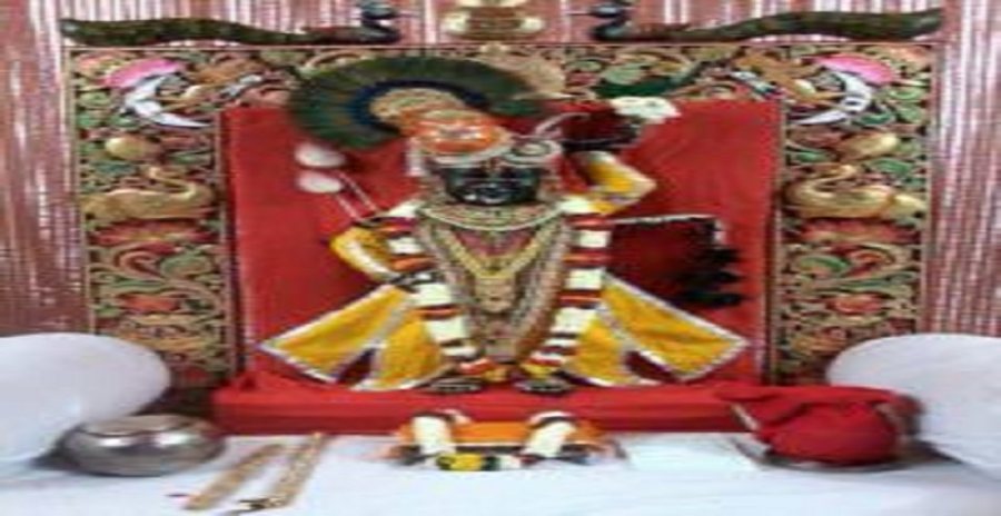 Nathdwara
