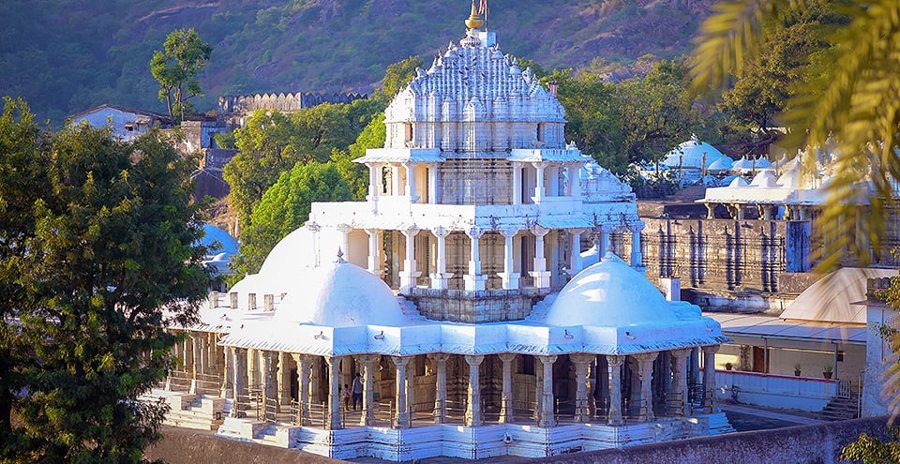 Dilwara Temples