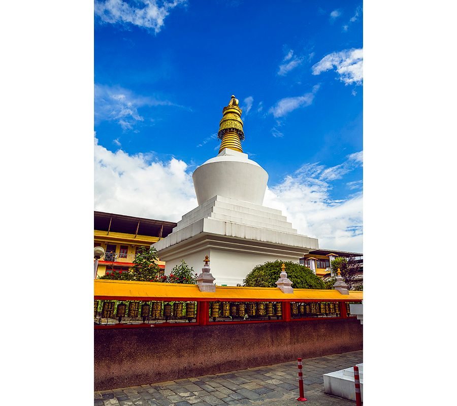 Do Drul Chorten