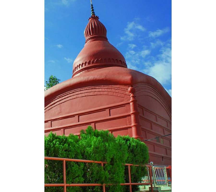 Tripura Sundari Temple, Udaipur