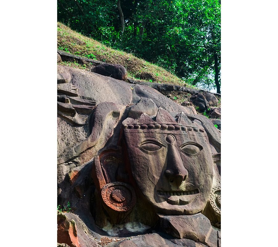 Unakoti