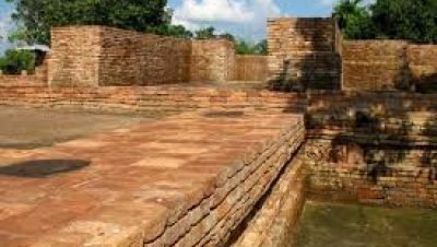 Pilak Buddhist heritage