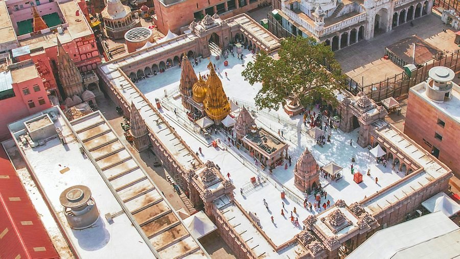 Kashi Vishwanath, Varanasi