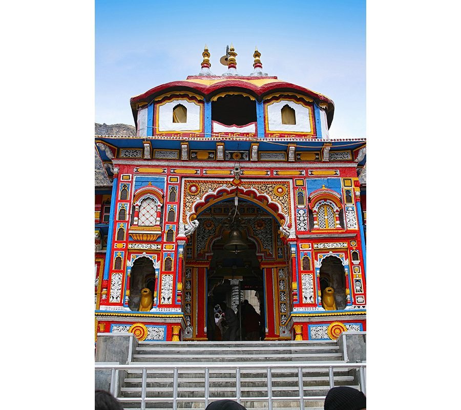 Badrinath