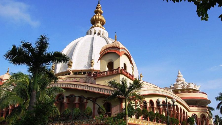Mayapur, West Bengal