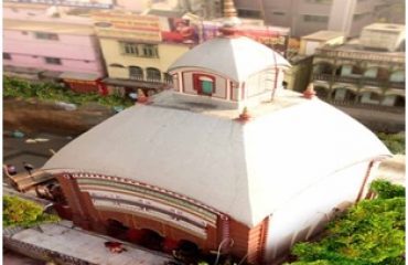 Tarapith, West Bengal